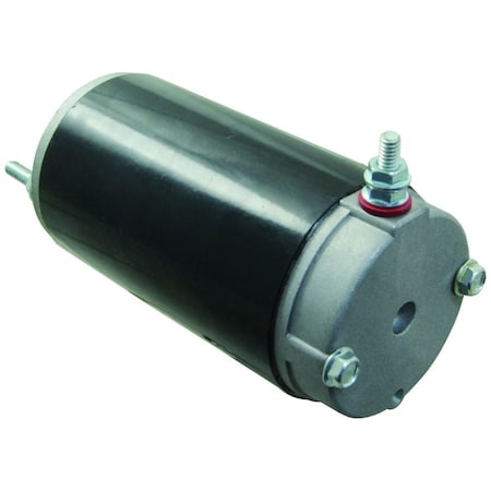 Replacement For REMY RM00058 MOTOR